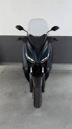 YAMAHA XMAX ABS YAMAHA XMAX ABS